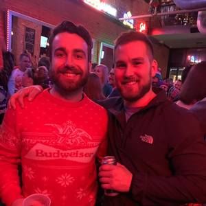 Meet your Posher, Joey